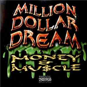 Various - Million Dollar Dream: Money & Muscle