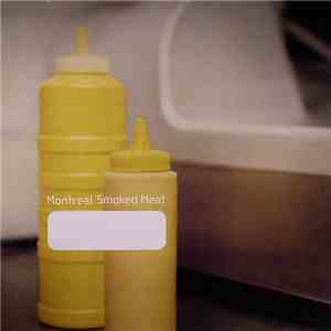 Various - Montreal Smoked Meat