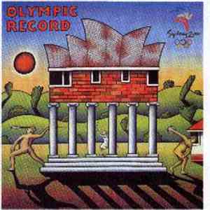 Various - Olympic Record