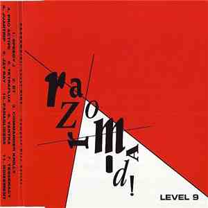 Various - Razormaid!: Level 9