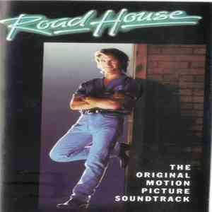 Various - Road House - The Original Motion Picture Soundtrack
