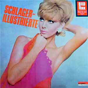 Various - Schlager Illustrierte