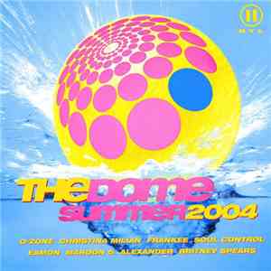 Various - The Dome Summer 2004