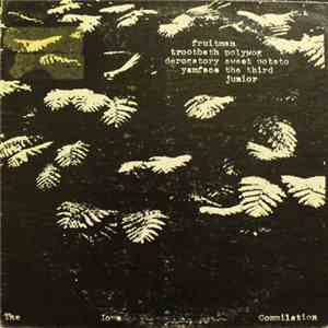 Various - The Iowa Compilation