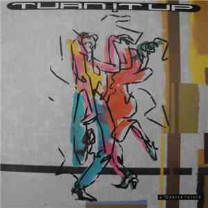 Various - Turn It Up