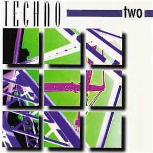 Various - What About Dance? Techno Two
