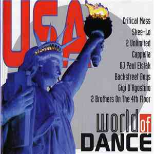 Various - World Of Dance