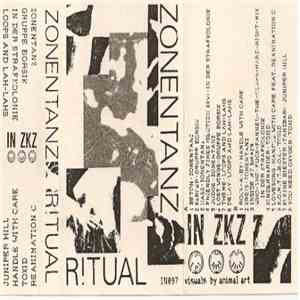 Various - Zonentanz Ritual