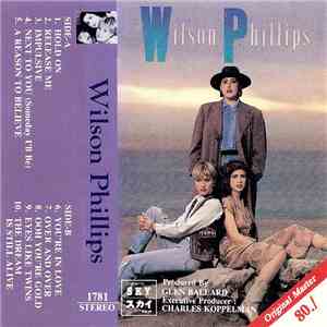 Wilson Phillips - Wilson Phillips