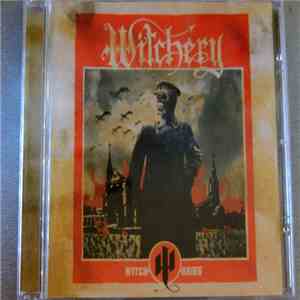 Witchery - Witchkrieg