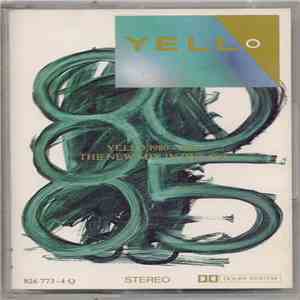 Yello - 1980 - 1985 The New Mix In One Go