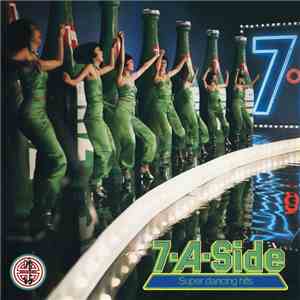 7-A-Side - Super Dancing Hits