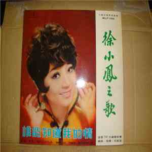 徐小鳳 - 誰能知道我的情