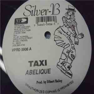 Abelique, Action Fire - Taxi