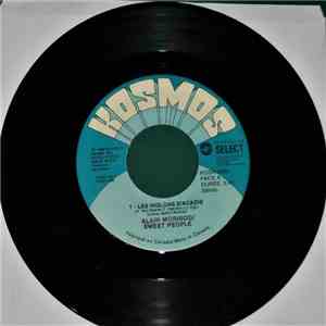Alain Morisod Et Sweet People - Les Violons De L'Acadie
