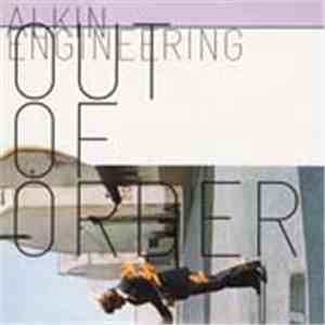Alkin Engineering - Out Of Order