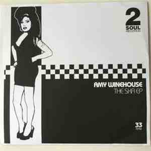 Amy Winehouse - The Ska EP