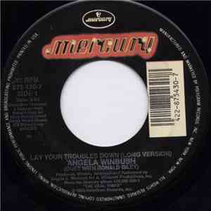Angela Winbush - Lay Your Troubles Down