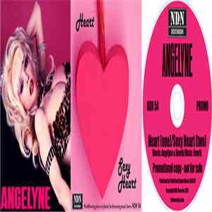 Angelyne - Heart