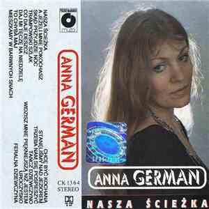 Anna German - Nasza Ścieżka