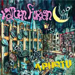 Apurtu - Katuen Hirian