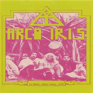 Arco Iris - Fiesta