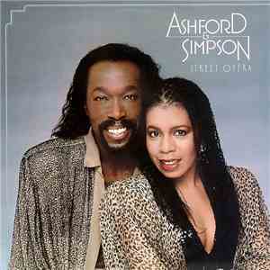 Ashford & Simpson - Street Opera