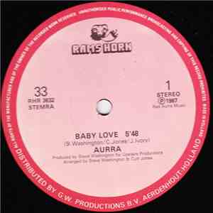 Aurra - Baby Love