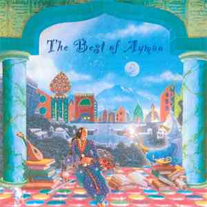 Ayman - The Best Of Ayman