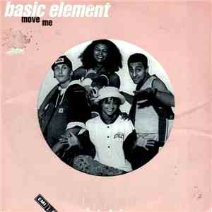 Basic Element - Move Me