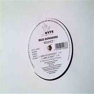 Bass Expanders - Bounce
