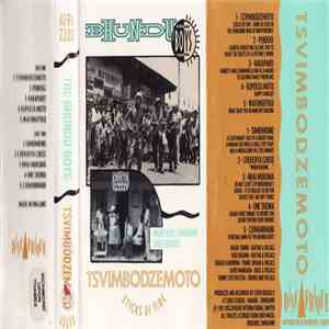 Bhundu Boys - Tsvimbodzemoto