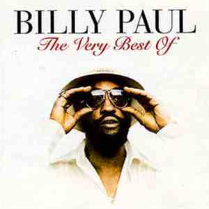 Billy Paul - The Very Best Of