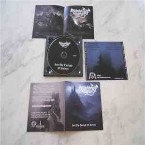 Blasphemous Overlord - Into The Twilight Of Infinity