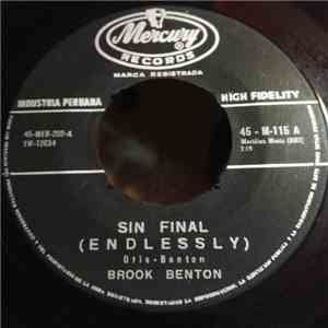 Brook Benton - Endlessly / So Close