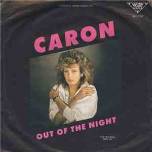 Caron  - Out Of The Night