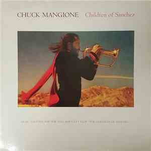 Chuck Mangione - Children Of Sanchez
