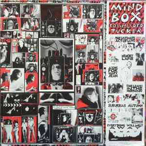 Colin Lloyd Tucker - Mind 