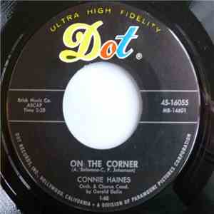 Connie Haines - On The Corner