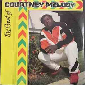 Courtney Melody - The Best Of