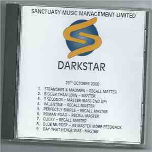 Dark Star - Untitled