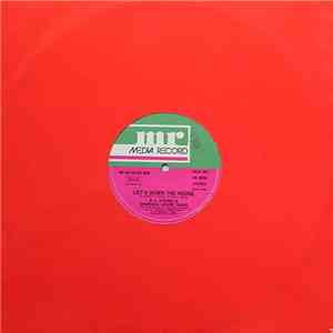D.J. Atkins & Sharada House Gang - Let's Down The House