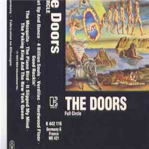 Doors - Full Circle