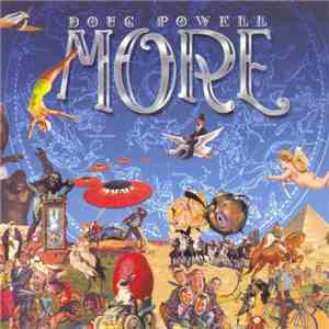 Doug Powell - More