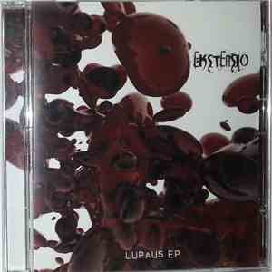 Ekstensio - Lupaus EP