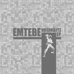 Emtebe - Breakbitz EP