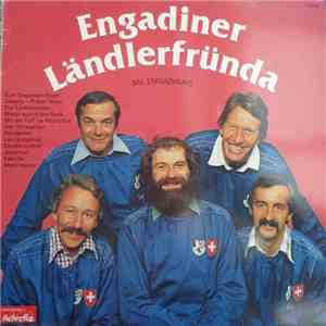 Engadiner Ländlerfründa - Bal Engiadinais