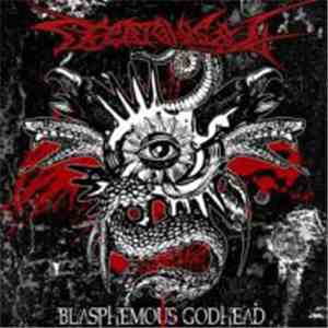 Escatology - Blasphemous Godhead