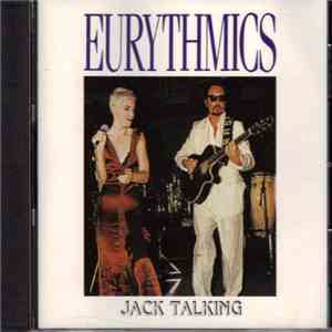 Eurythmics - Jack Talking