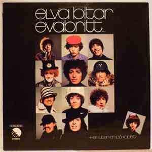 Evabritt Strandberg - Elva Bitar Evabritt